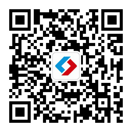 石河子市网络举报公众号二维码