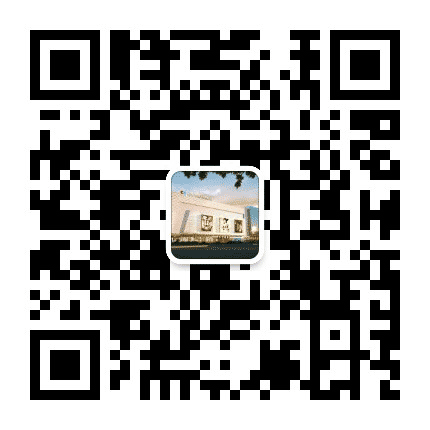 石河子友好时尚购物中心公众号二维码