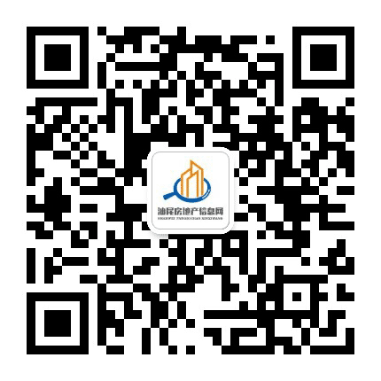 汕尾房地产信息网公众号二维码