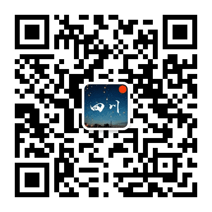 四川的热点事公众号二维码