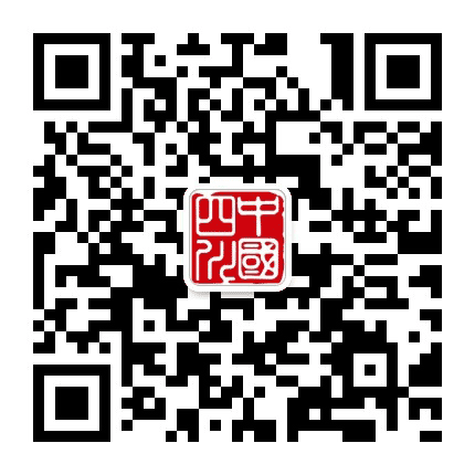 四川发布公众号二维码