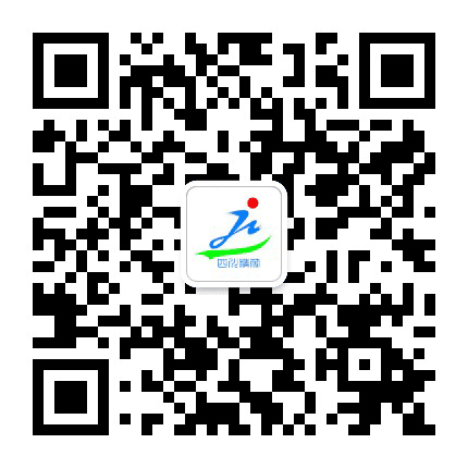 四川精英人才教育培训中心公众号二维码