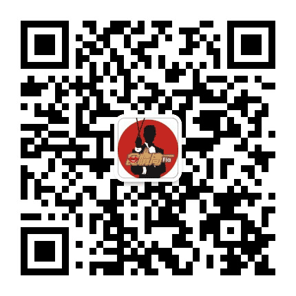 四川食情局公众号二维码