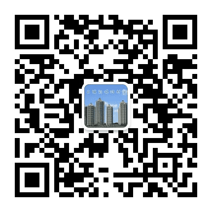古镇新城泗村店公众号二维码