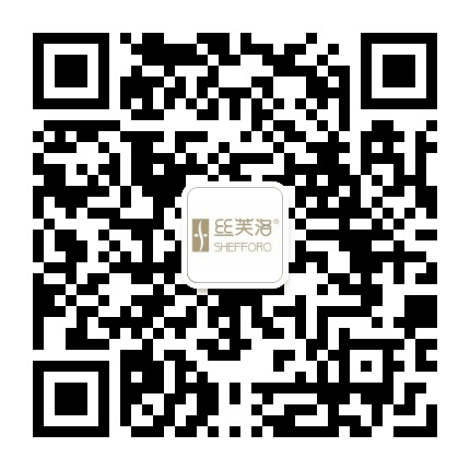 思芙洛美容护肤公众号二维码