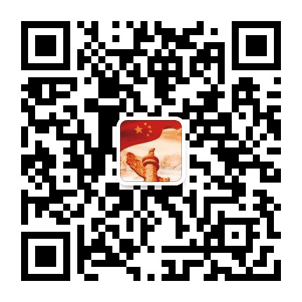努力学习爱国追梦公众号二维码