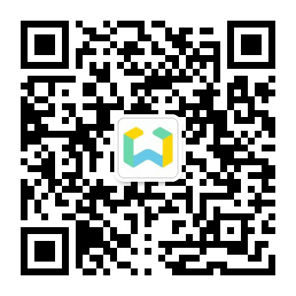 西马青年社区公众号二维码