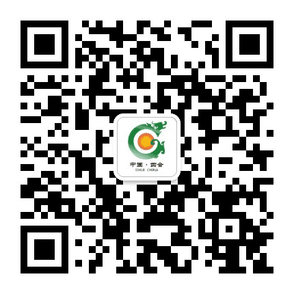 四会发布公众号二维码