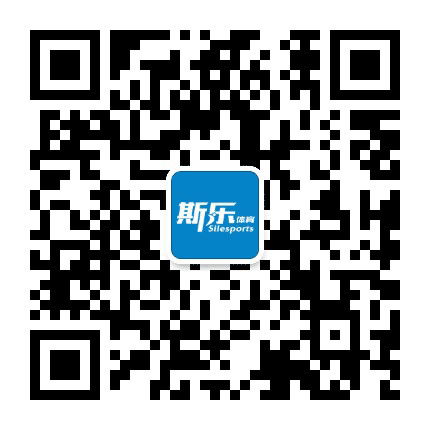 斯乐体育公众号二维码