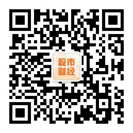 司马财经公众号二维码