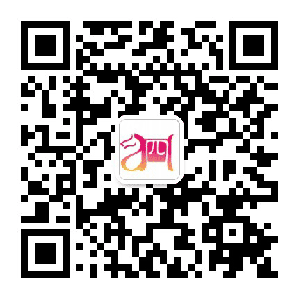 成都市驷马桥小学校公众号二维码
