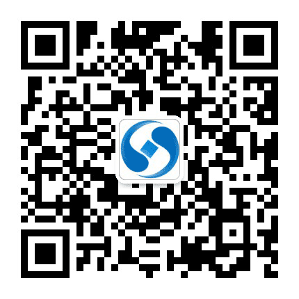 寿宁投资公众号二维码
