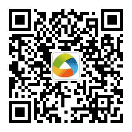 芯华舍公众号二维码