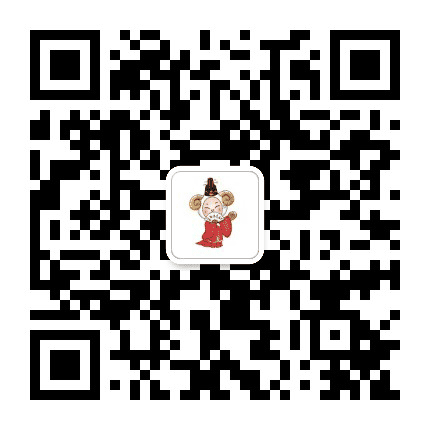 中山乐居公众号二维码