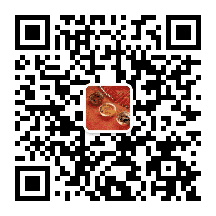金溪咨询顾问公众号二维码