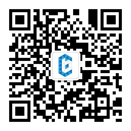 中科柏诚 金融科技公众号二维码