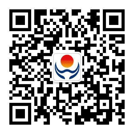 北戴河国际健康城公众号二维码