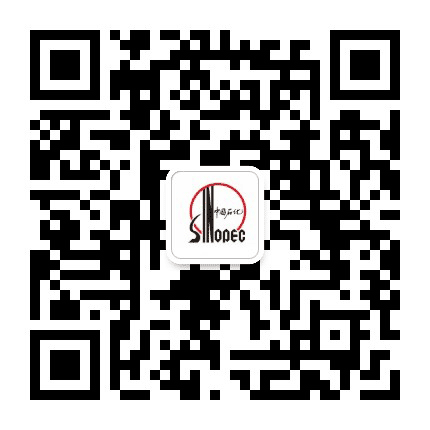 金华石油公众号二维码