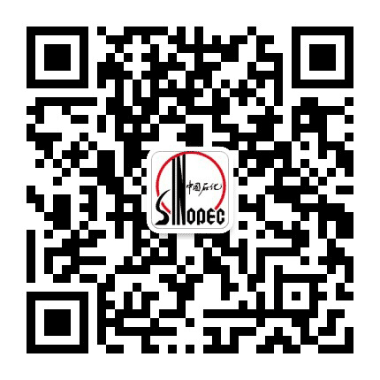 中国石化江苏盐城石油公众号二维码
