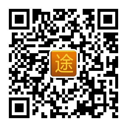 新途旅行锦囊公众号二维码