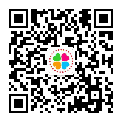 苏州工业园区善城公益联合会公众号二维码