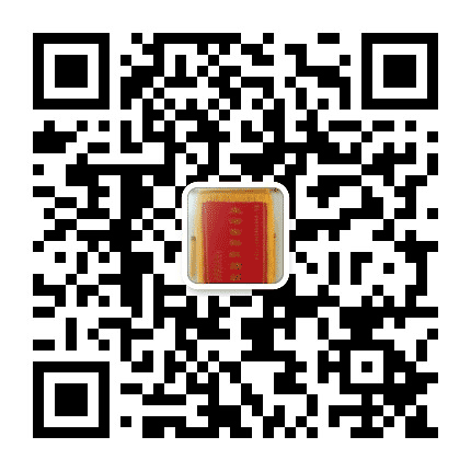 智慧田东四平公众号二维码