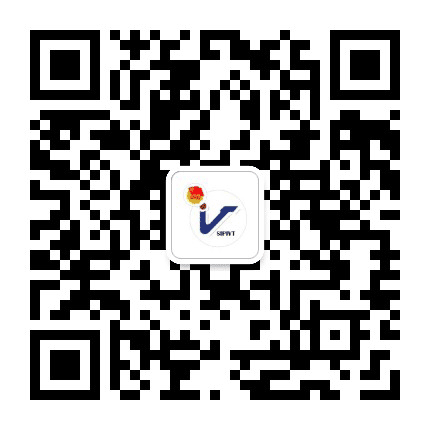 若水青团公众号二维码