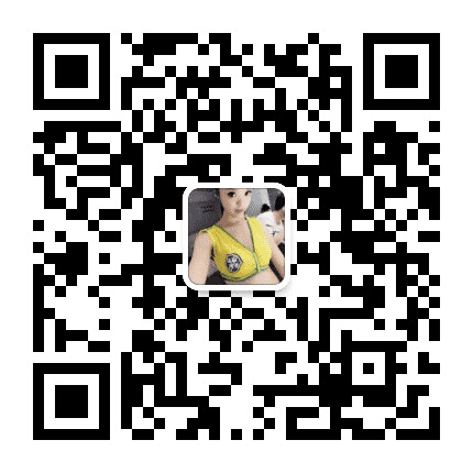 私人助理导游旅游公众号二维码