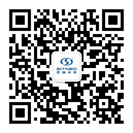 思腾体育公众号二维码
