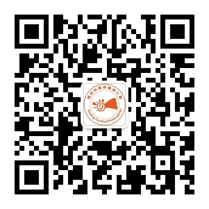 南京市思泽路幼儿园公众号二维码