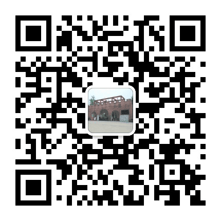 三江生态园公众号二维码