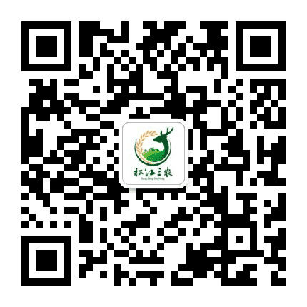 松江三农公众号二维码