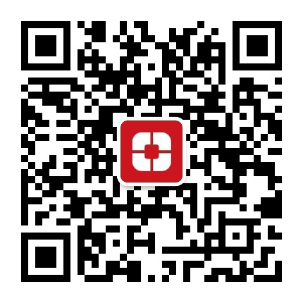 盛京银行盘锦分行公众号二维码
