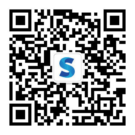 社交电商传媒公众号二维码