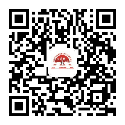 水井坊社区公众号二维码