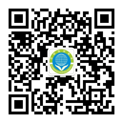 海洲学校公众号二维码