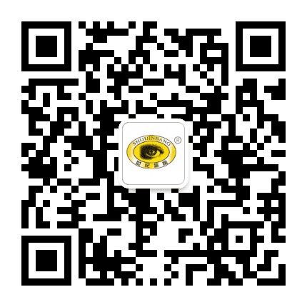 世纪金榜教育培训公众号二维码