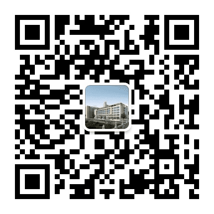 上海市松江区九亭医院公众号二维码