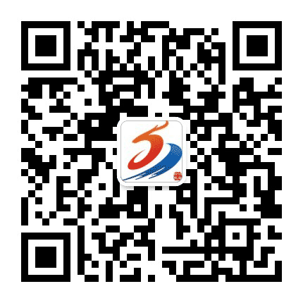 松江人社公众号二维码