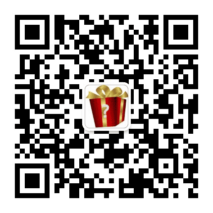 舌尖普宁活动号公众号二维码