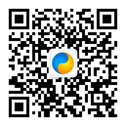 水晶球财经公众号二维码