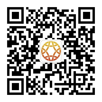 四季青街道三叉社区公众号二维码
