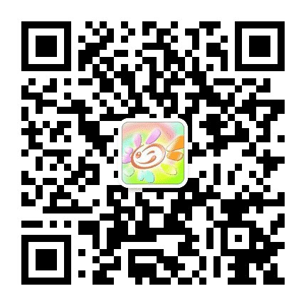 四季青精品童装市场公众号二维码