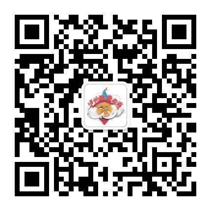 泸州健康指南公众号二维码