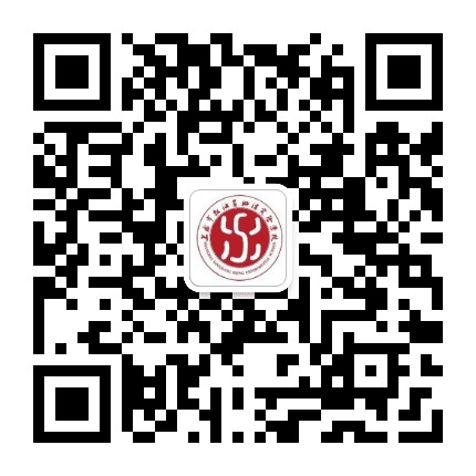 上海市松江区泗泾实验学校公众号二维码