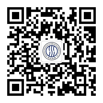 松江水业公众号二维码