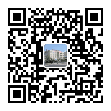 环翠区孙家疃社区卫生服务中心公众号二维码