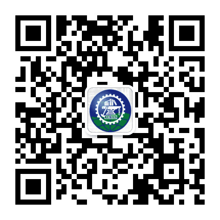 上海交大教育集团培训中心公众号二维码