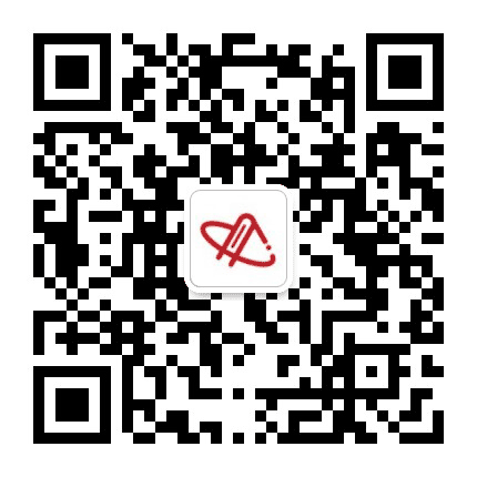 上海交大闵行科技园公众号二维码