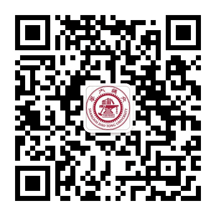 上海交通大学云南研究院公众号二维码